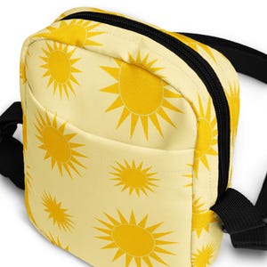 Sean Roberts Ravenhood Crossbody Bag | Flock | Exodus | The Finish Line | Kate Stewart