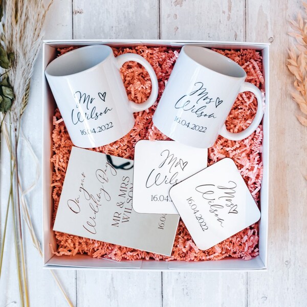 Wedding Hamper Etsy UK