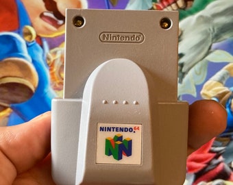nintendo 64 expansion pak for sale