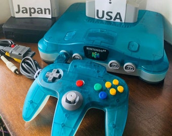 where to buy n64 console