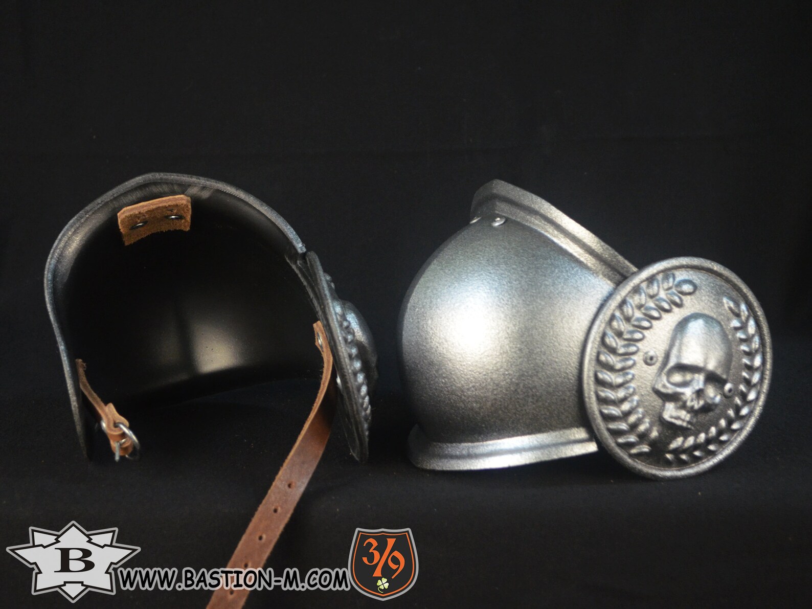 Hema. Warhammer Knee armour leg armour Etsy