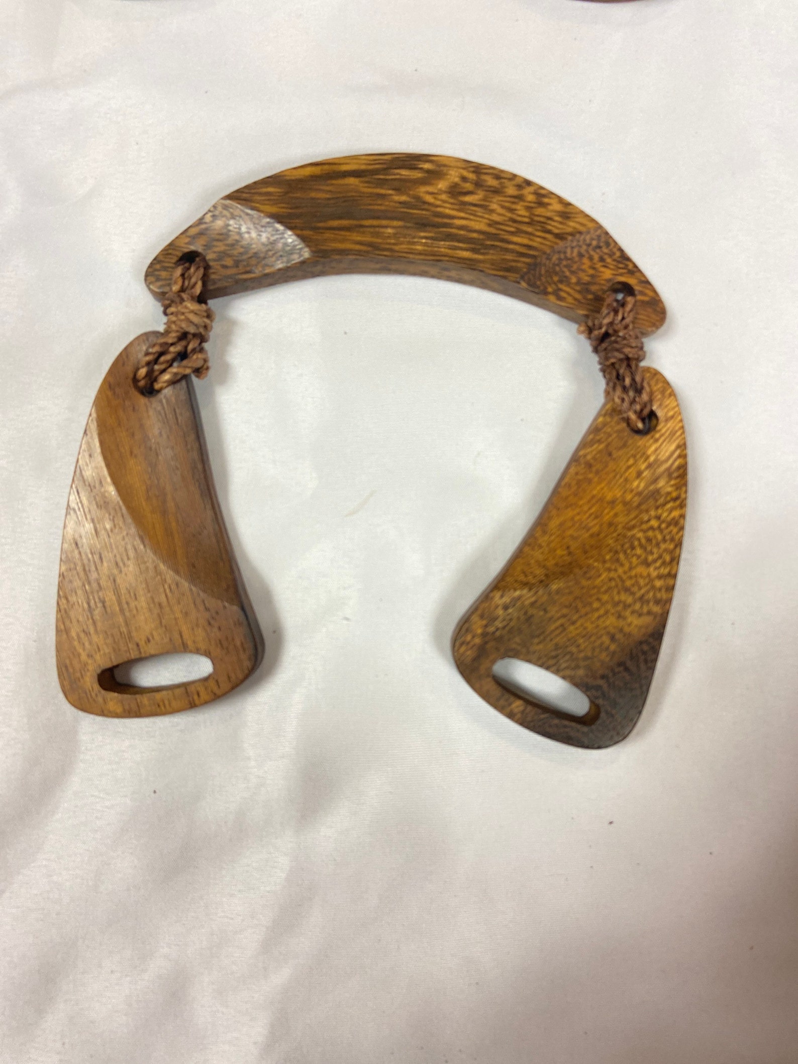 Wooden Purse Handle Etsy