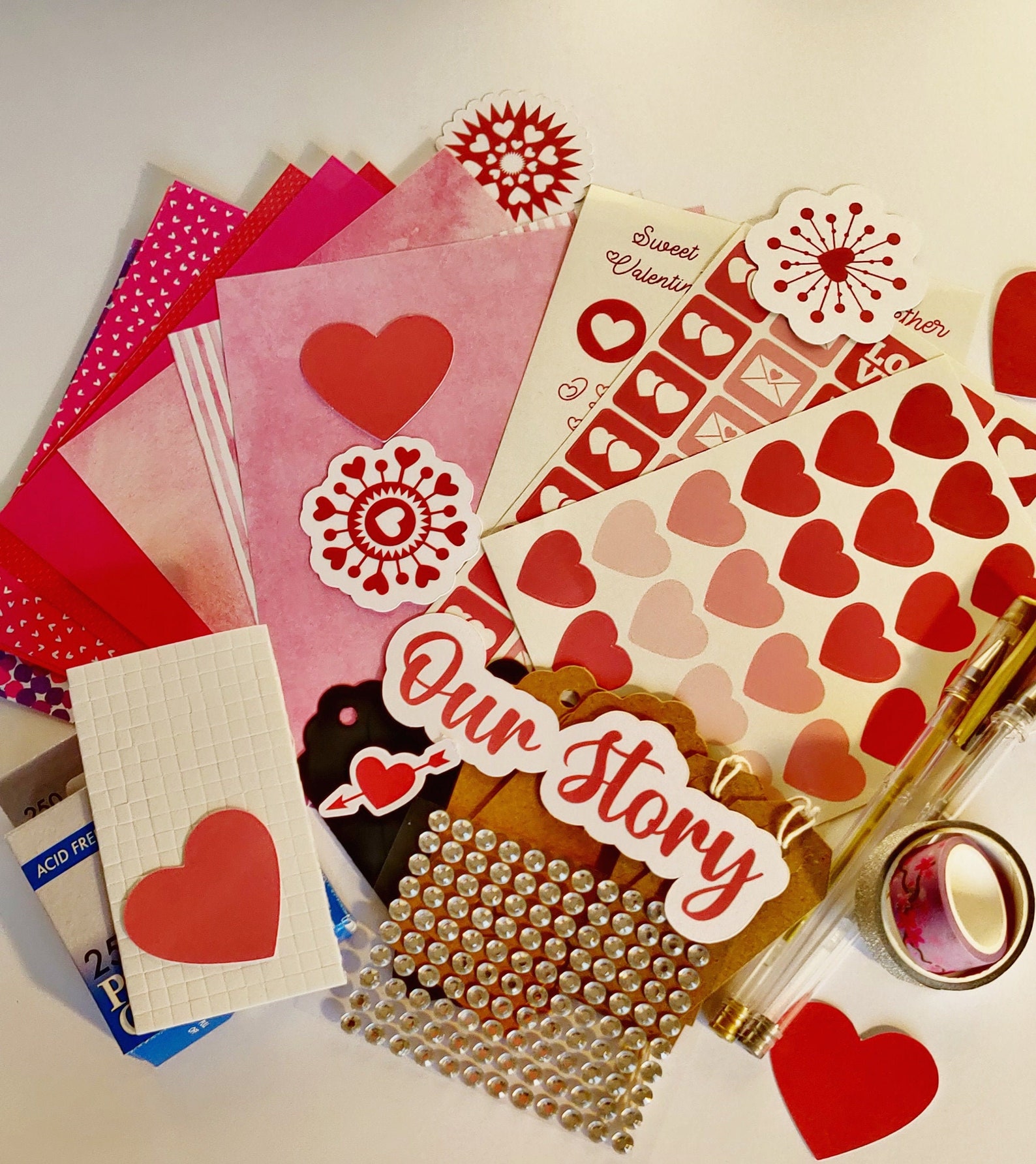 40 DIY Valentines Gifts pic
