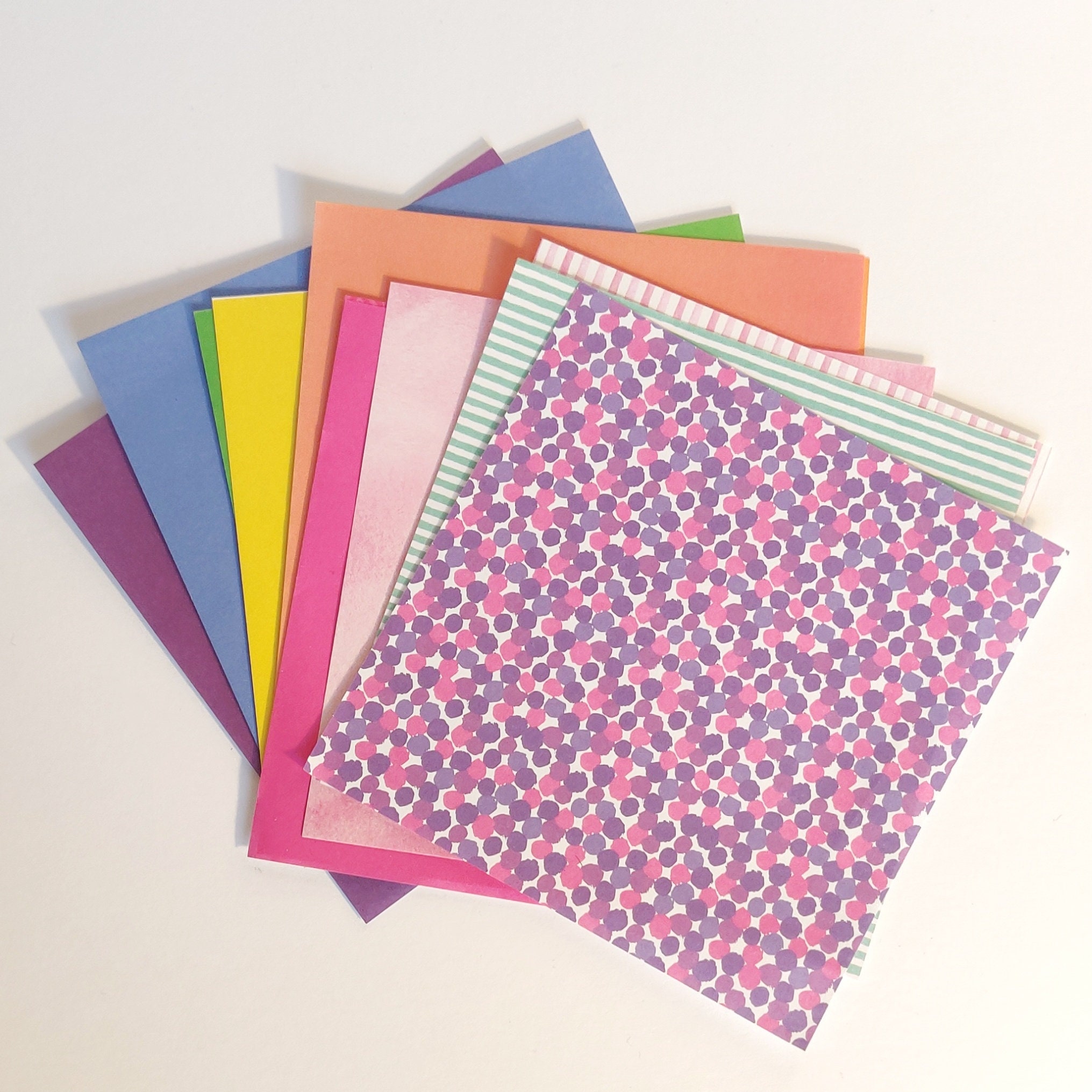 My First Baby Book Scrapbook Kit Etsy UK