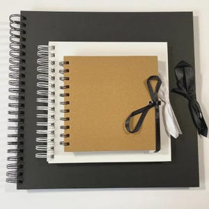 Scrapbook Kit / Junk Journal - Make your own - Large Bild 8