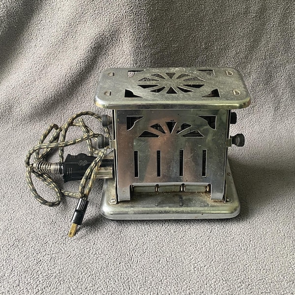Antique Toasters - Etsy