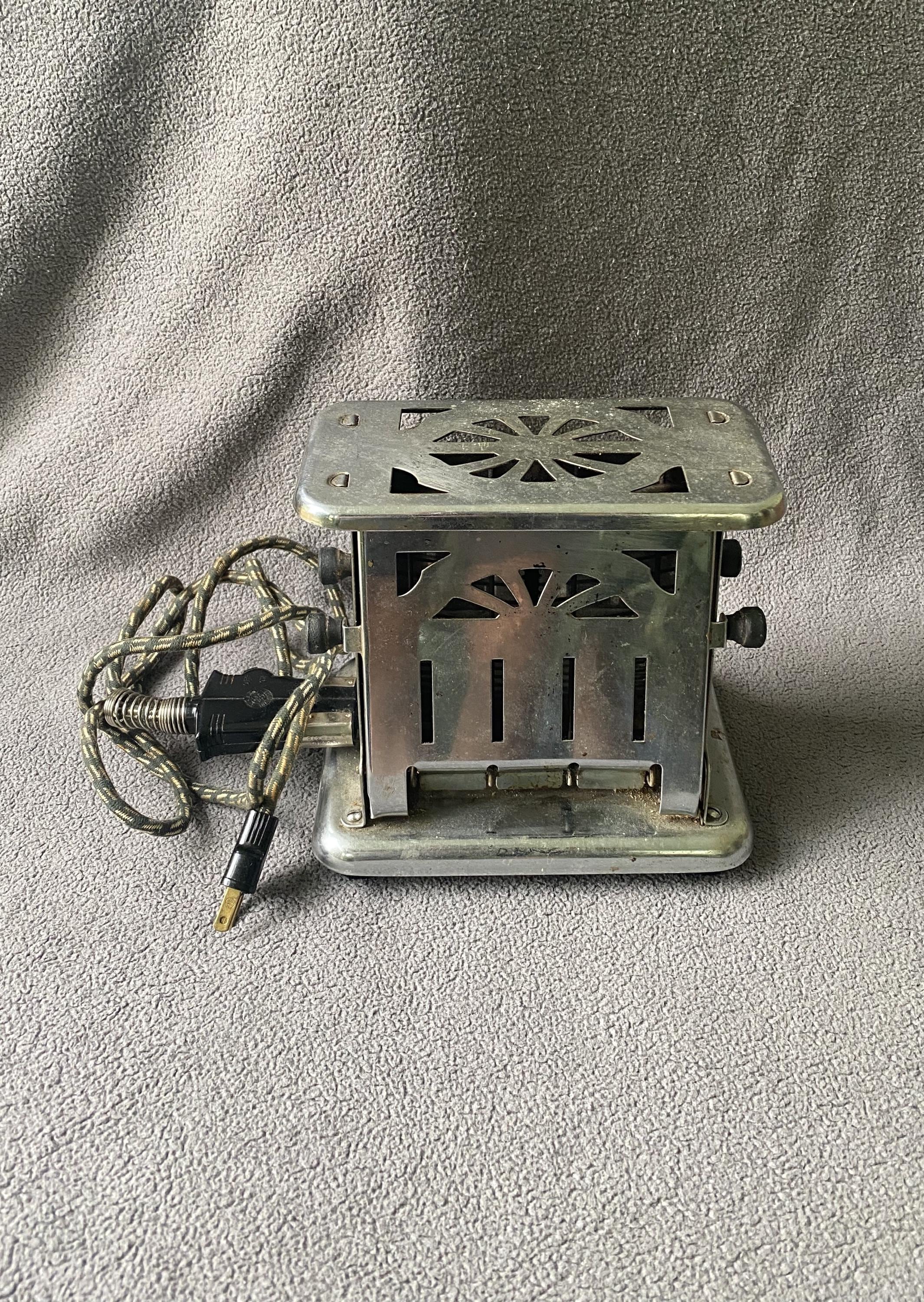 Universal Toaster - Etsy