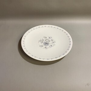 Sylvia China Plate - Etsy