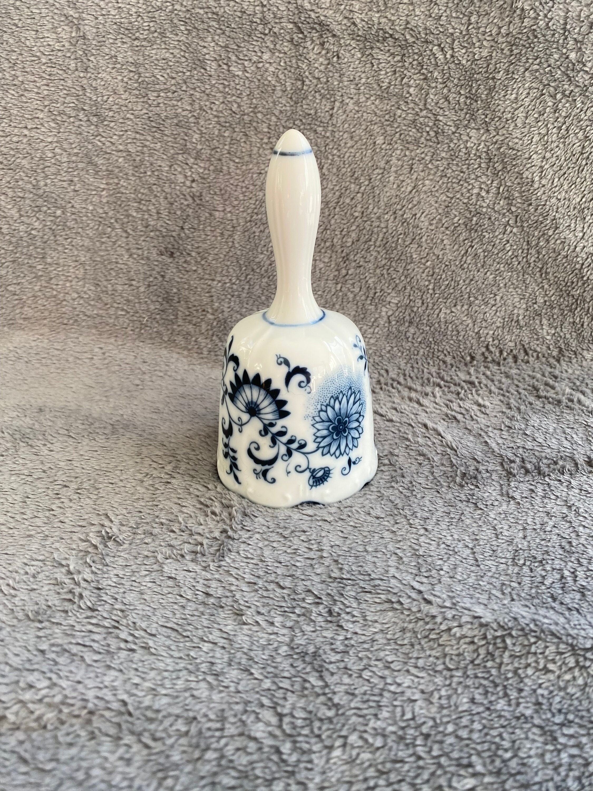 Delft Blue Bells - Etsy