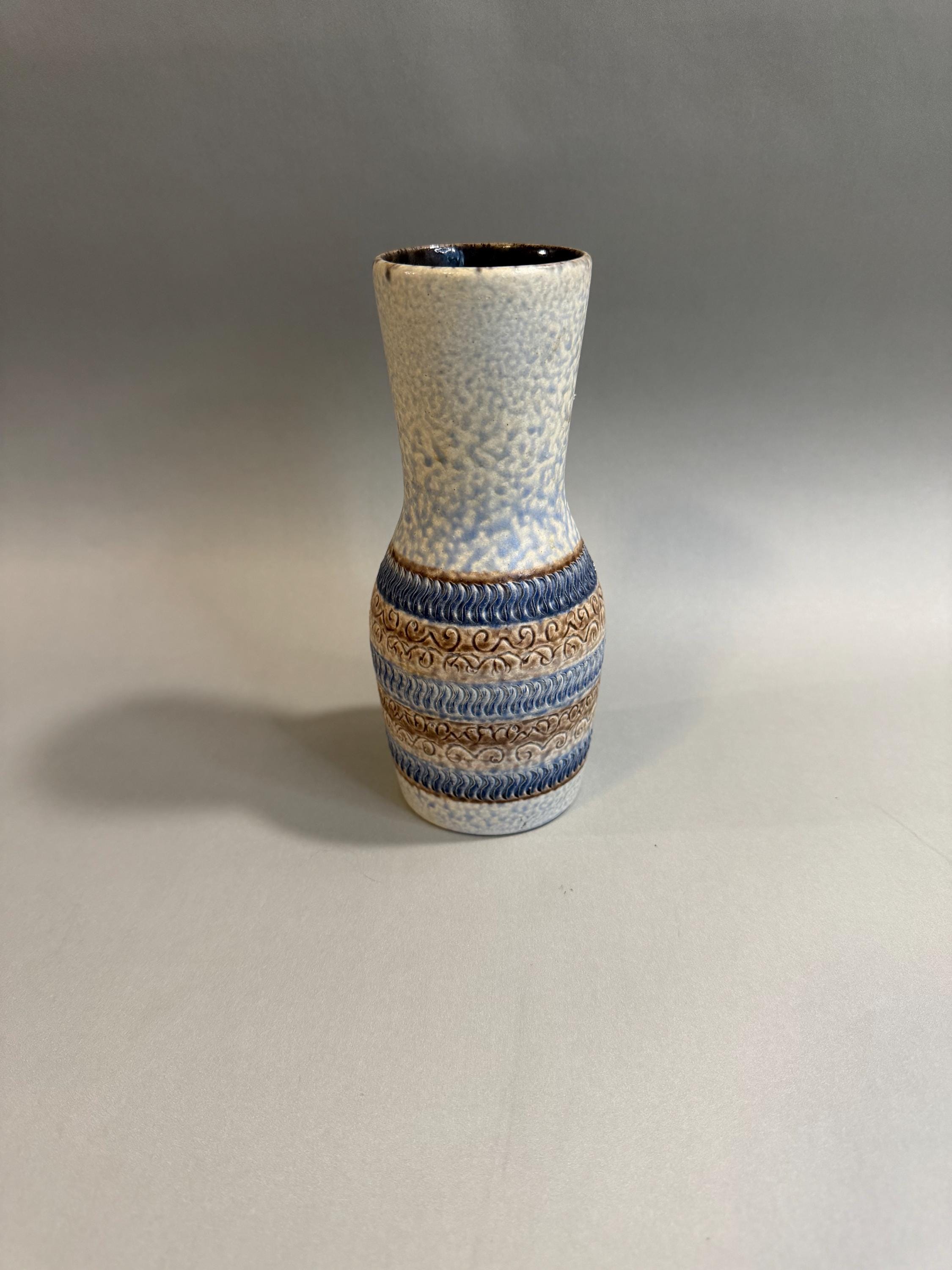 Mid Century West Germany Pottery - Etsy