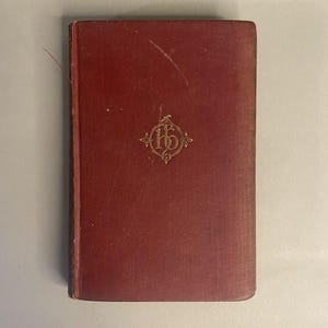 Gulliver&#39;s Travels, By Johathan Swift, 1920