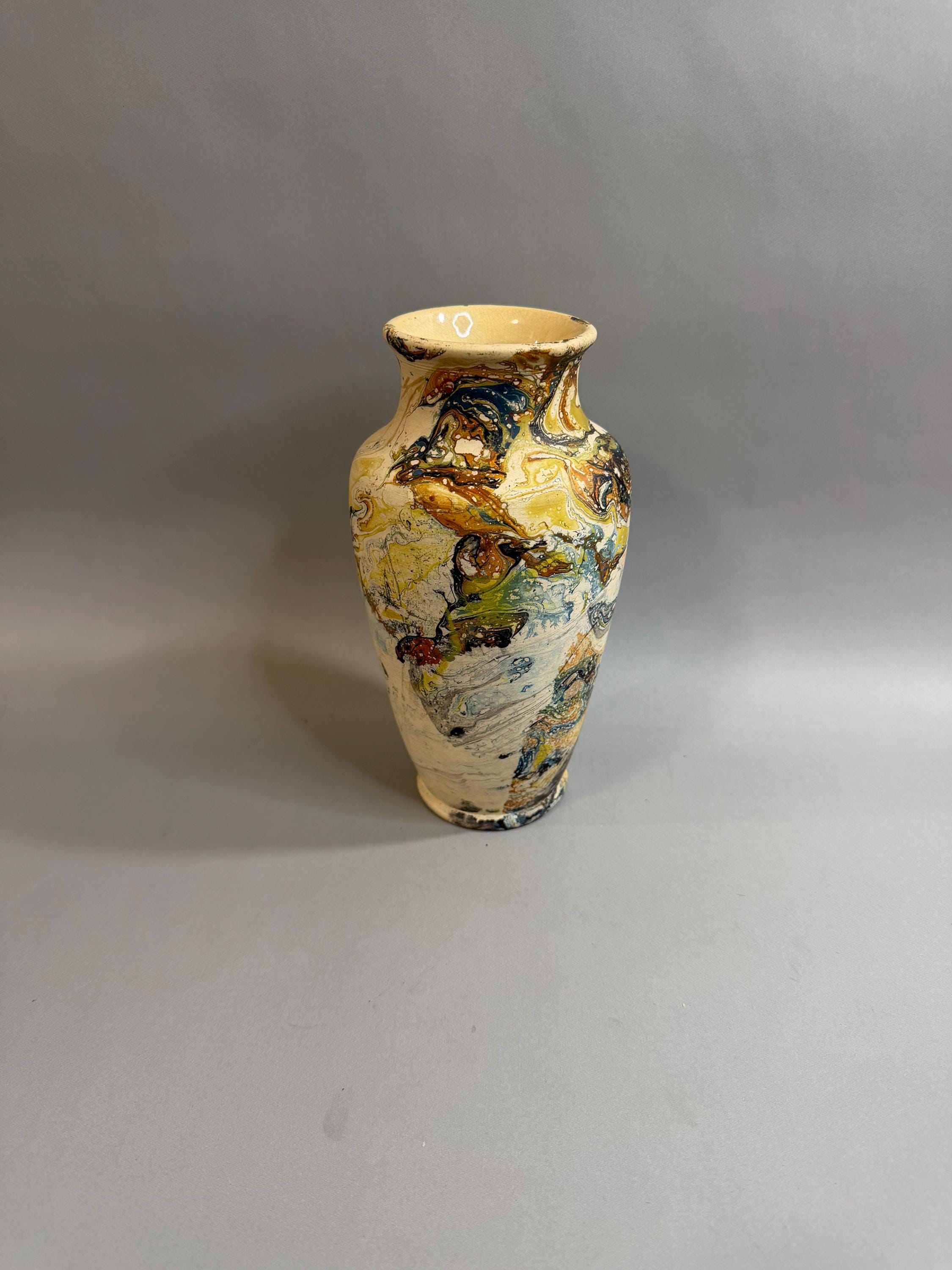 Nemadji Pottery - Etsy
