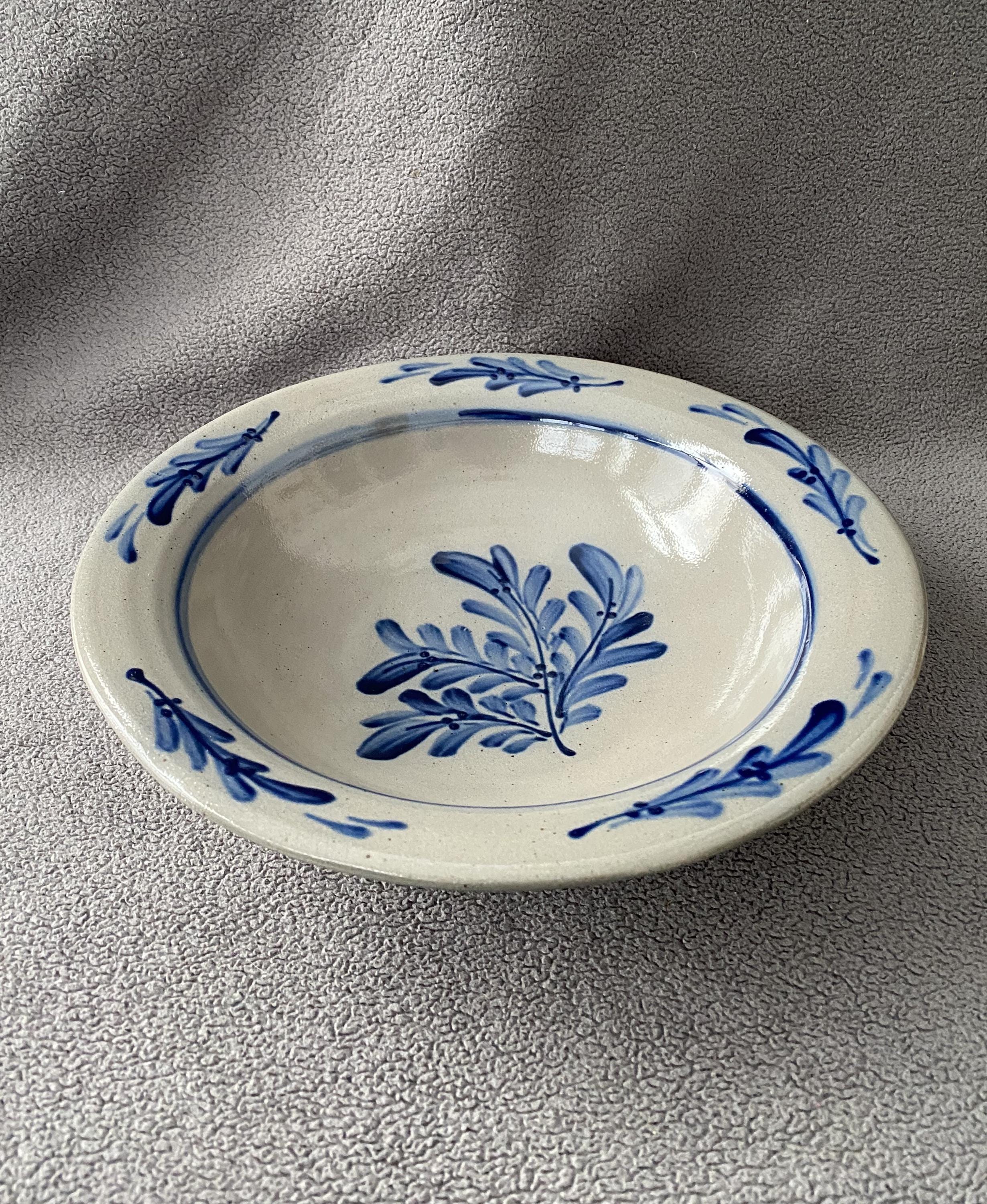 Rare Rowe Pottery - Etsy Rare Rowe Pottery - Etsy