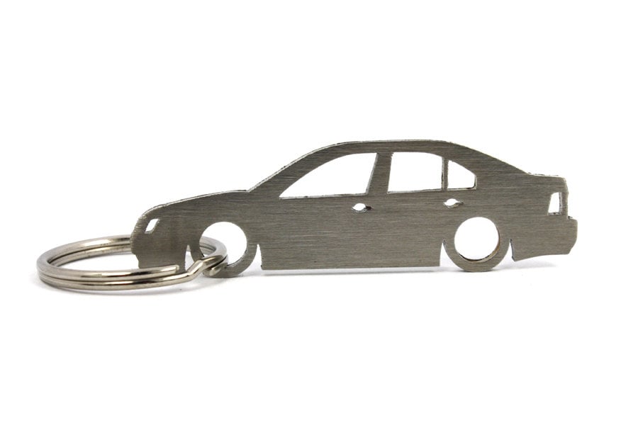 Volkswagen jetta keychain deals