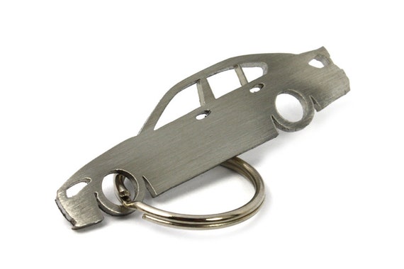 Schlüsselanhänger für BMW F10 Limousine