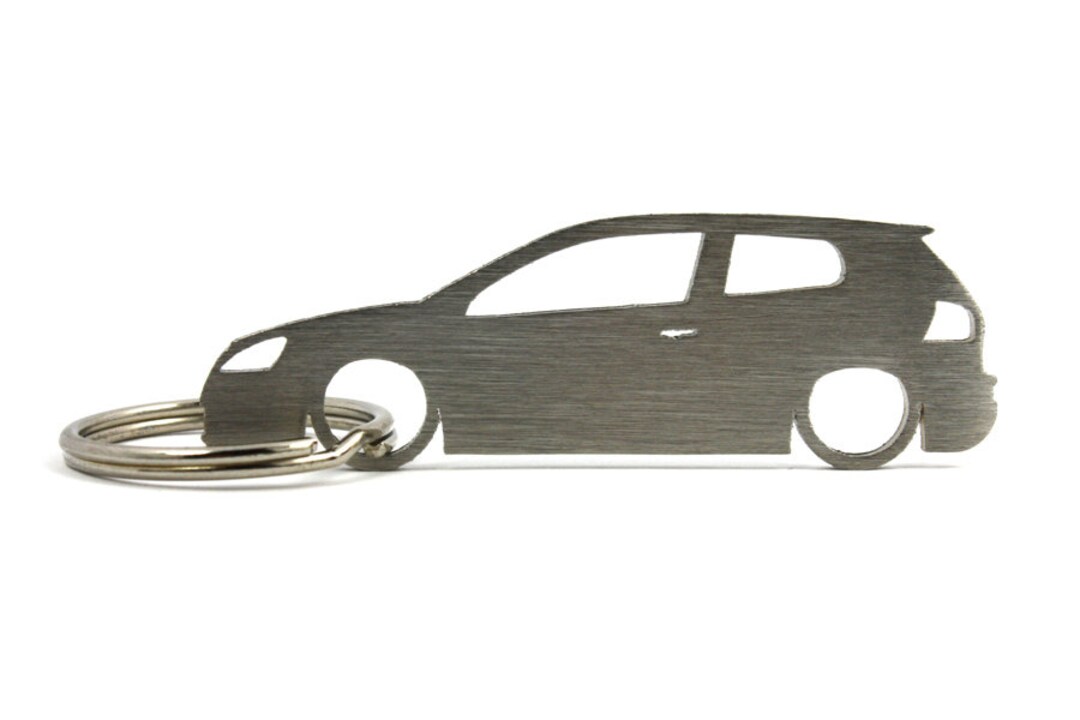 Golf R Keychain Ess Tuning Volkswagen Golf MK5 3d Pendant Keys Keychain Keyring Gadget Stainless ...