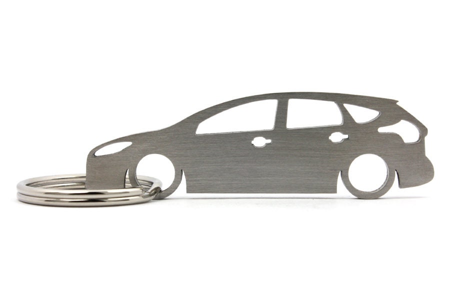 Ford focus keychain sale