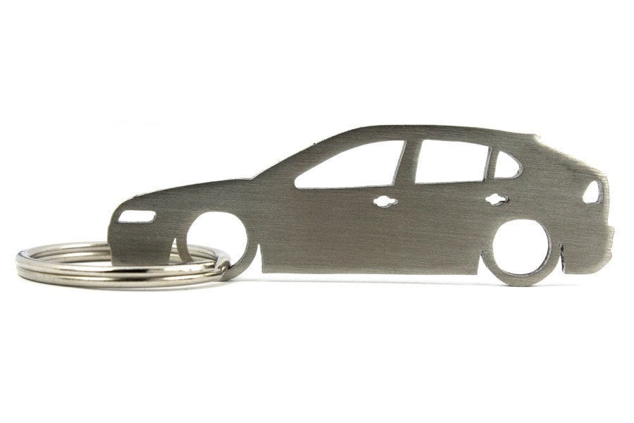 FR KEYRING LEON IBIZA CUPRA O | Australia