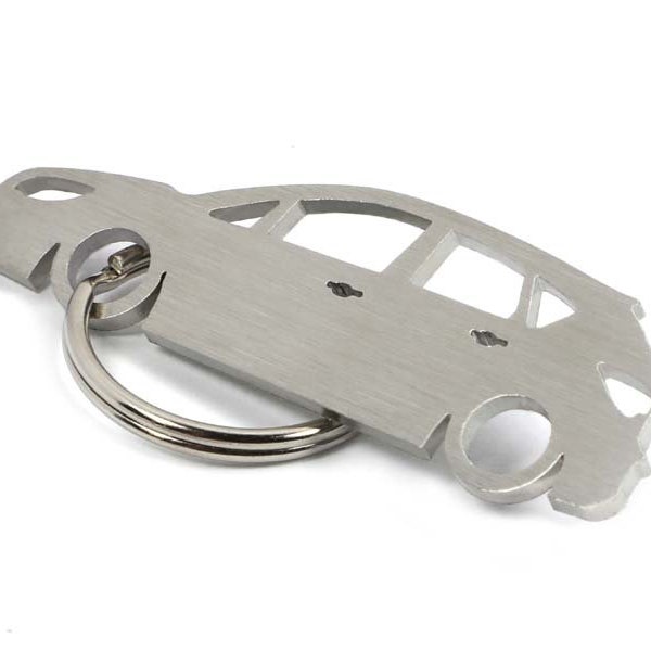 Opel Astra J pendant keys gadget stainless steel handmade