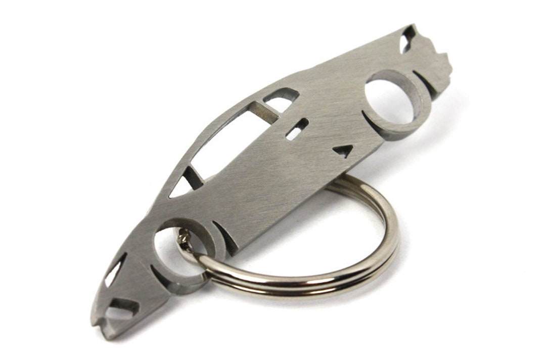 Huracan 2014 Pendant Keys Gadget Stainless Steel Etsy