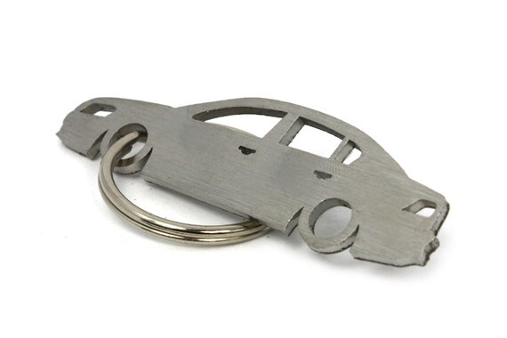 Volkswagen Passat B7 Sedan Pendant Keys Keychain Keyring Gadget
