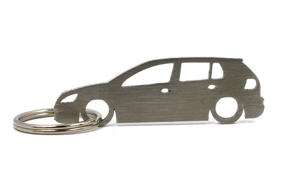 Buy Vw Golf Keychain Online In India Etsy India