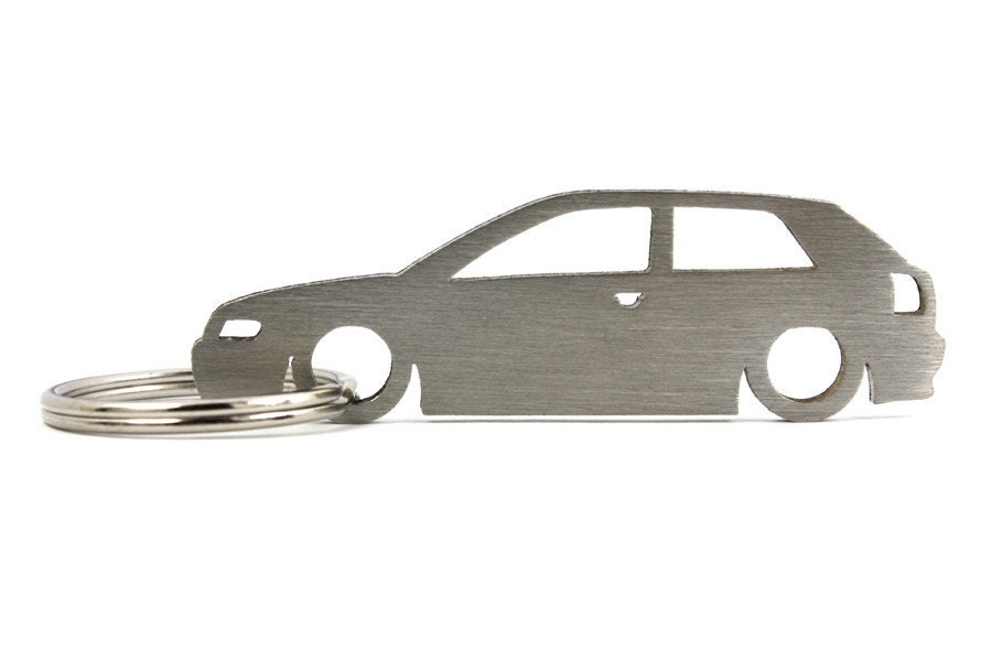 Audi a3 hotsell keychain