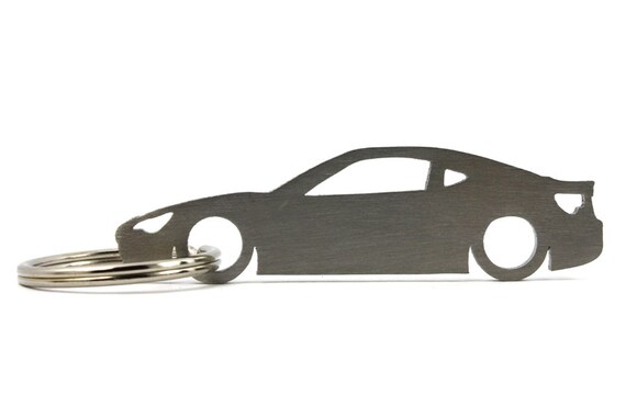 Gt86 keychain 2024