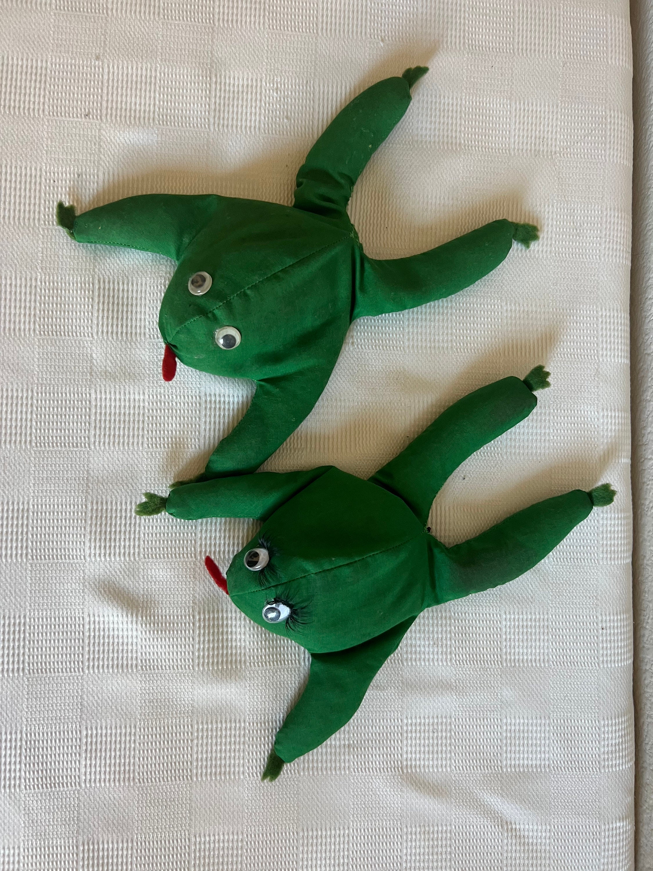 34+ free bean bag frog sewing pattern KeralaDveins