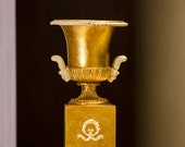 Bowl Square Column-5351MC