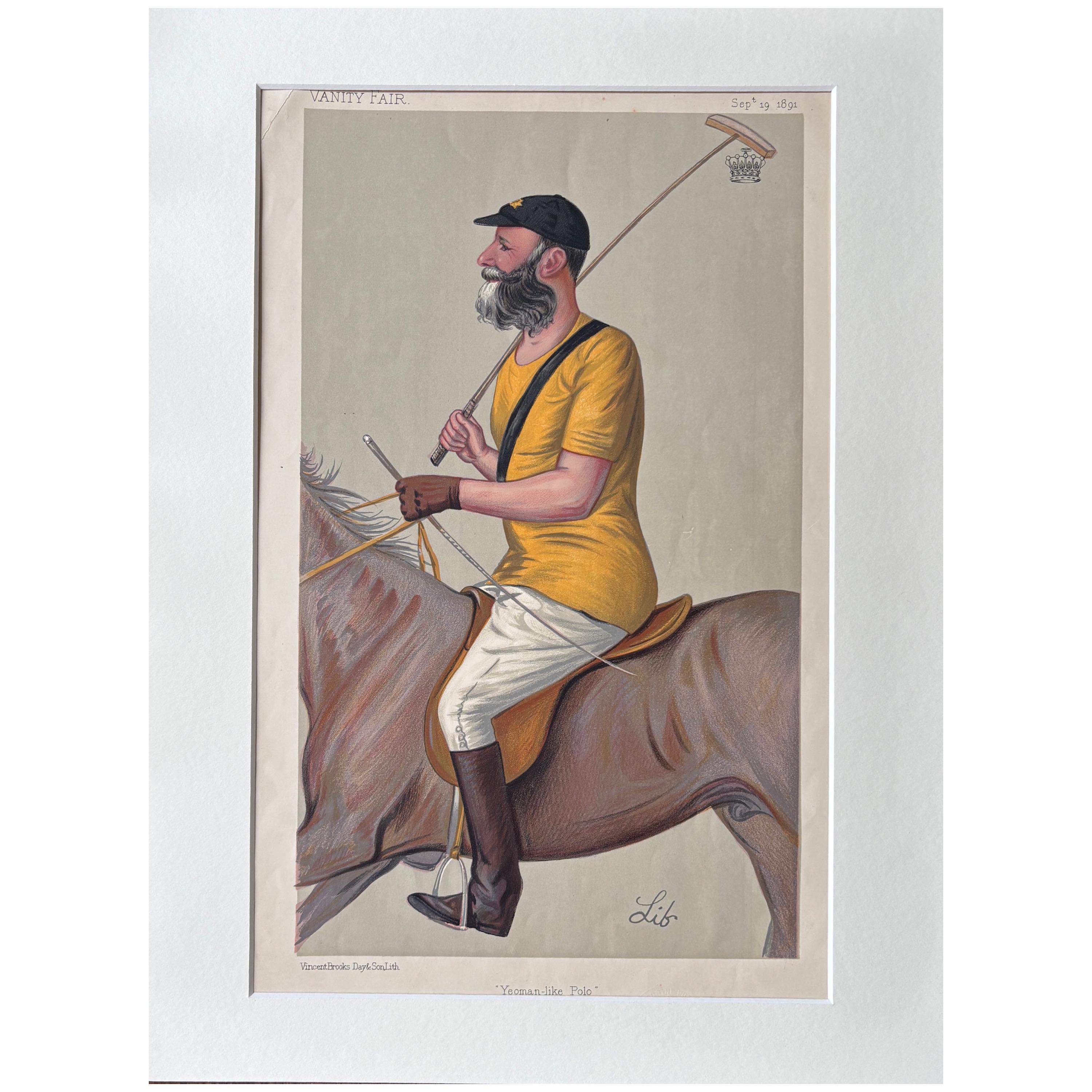 Vanity Fair Picture - Etsy