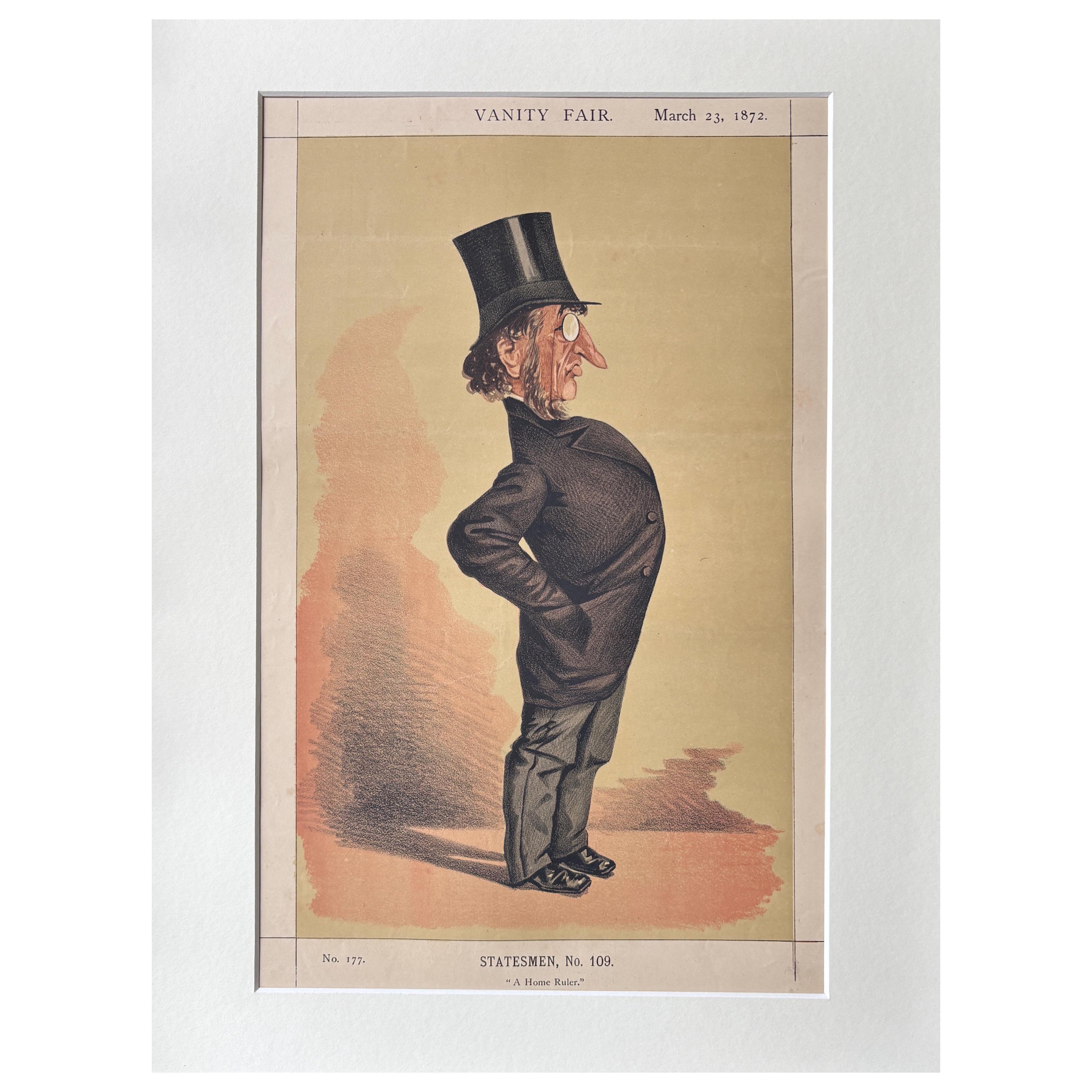 Vanity Fair Picture - Etsy