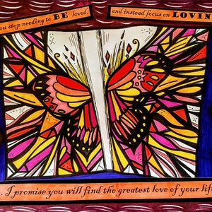 Greatest Love