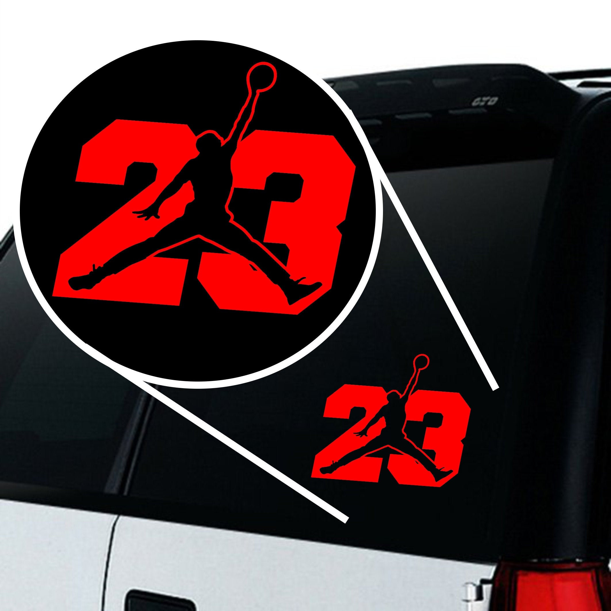 jumpman23 logo