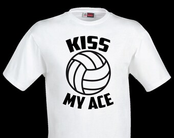 Kiss My Ace Visor