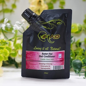 Eiko ButterNut Conditioner