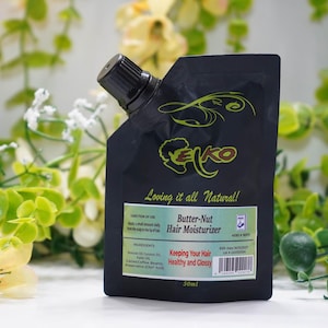 Eiko ButterNut Moisturizer