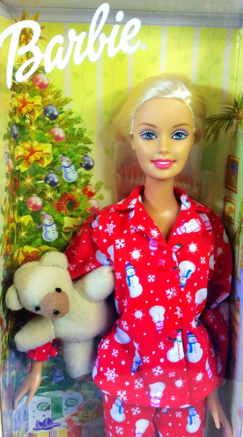 cuanto sale una barbie