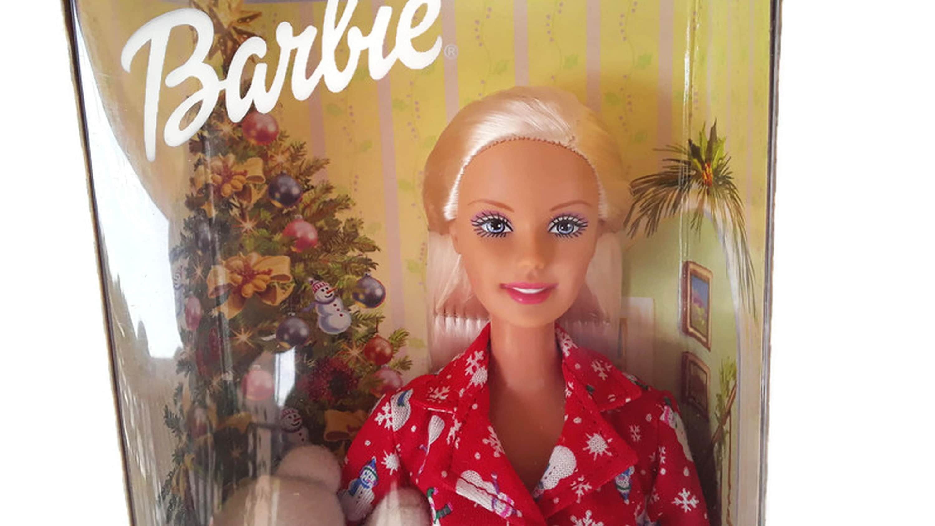 Mercado libre online de barbie