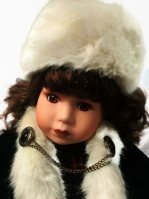porcelain doll clothes for sale