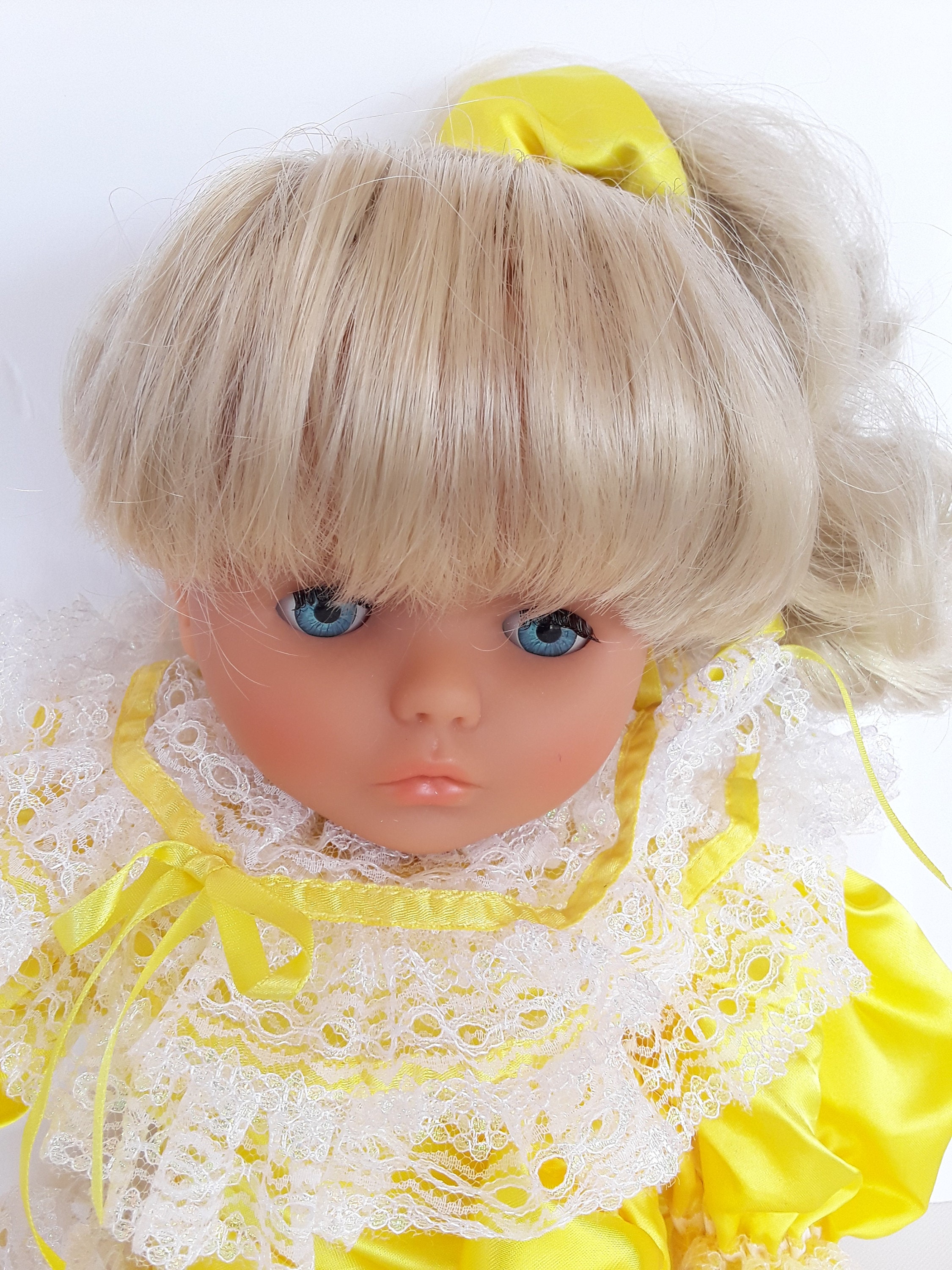 Doll on Sale Exclusive Lissi Dolll World Wide 20 . Doll Design by
