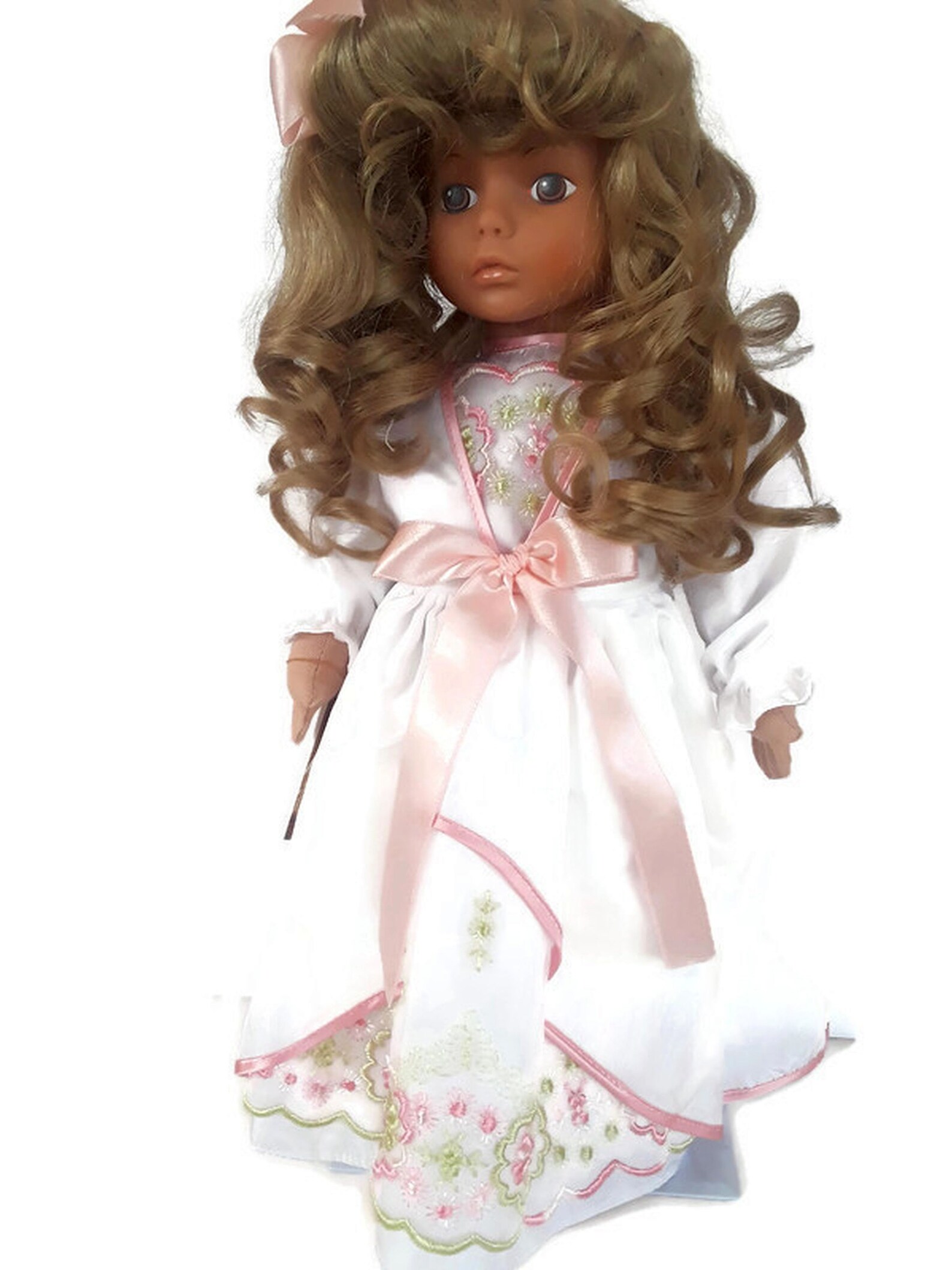 Vintage Doll for Sale . Lissi Doll Named Cora 20 Etsy