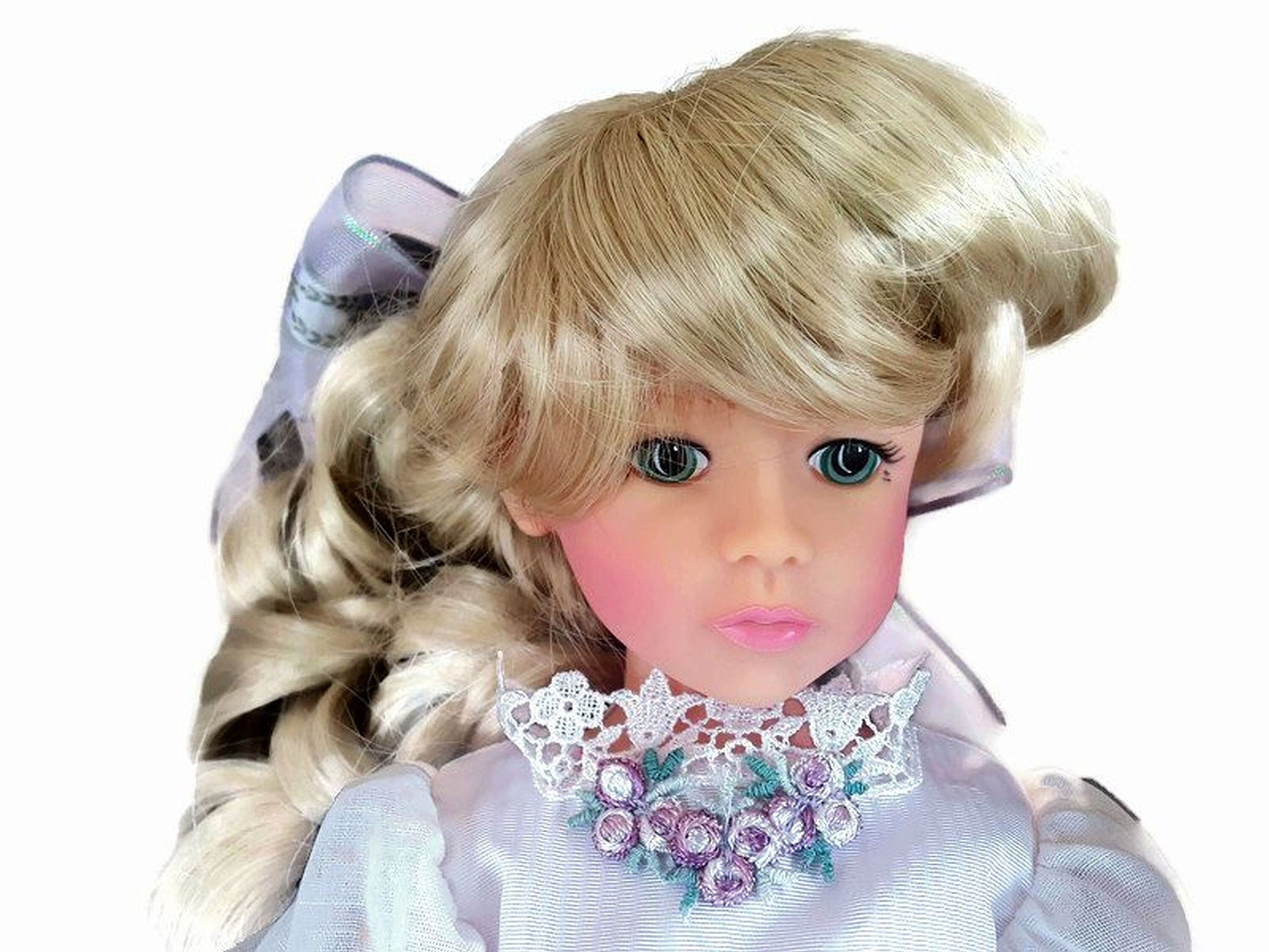 Exclusive Doll Kara Marie de Chris Miller . Colección de baile De