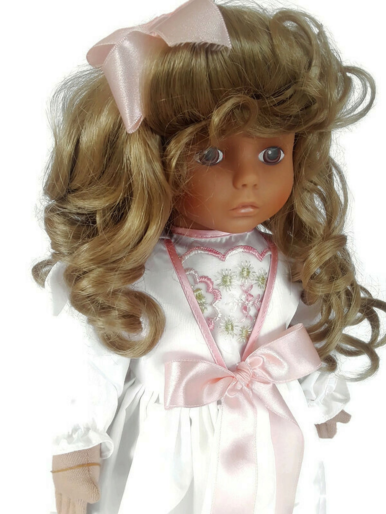 Vintage Doll for Sale . Lissi Doll Named Cora 20 Etsy
