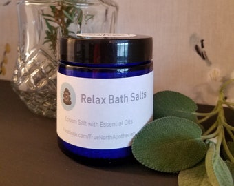 Bath Salts