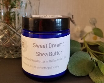 Shea Butters