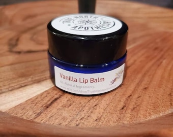 Lip Balms