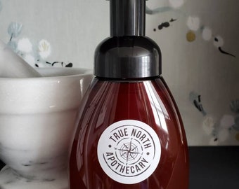 Foaming Hand Soap