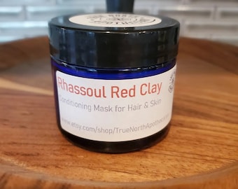 Clay Masks