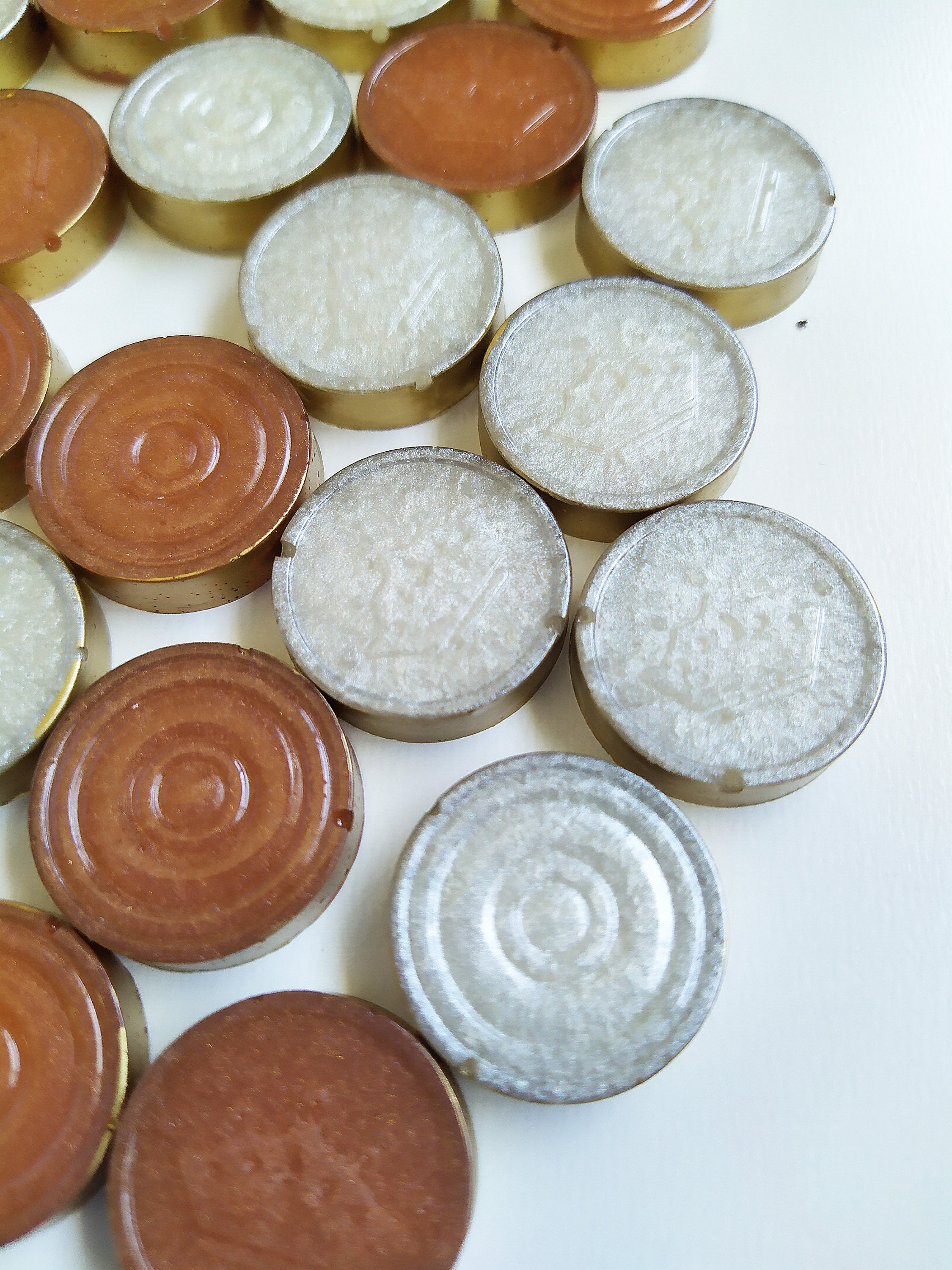 Checkers/Checkers resin/Resin gift/Checkers pieces/board Etsy